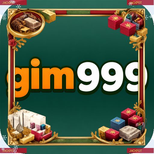 gim999 — mitra unggulan