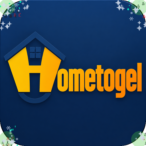 hometogel — galeri pratinjau Resmi APK